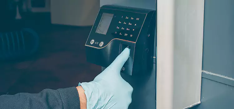 Access Control Installation Pharr