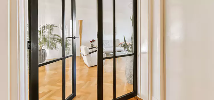 Bifold Door Replacement Pharr