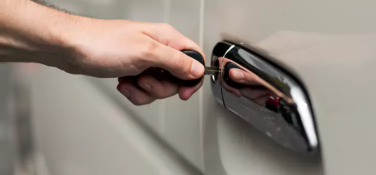Why Choose Our Auto Locksmith Team in Pharr, TX?