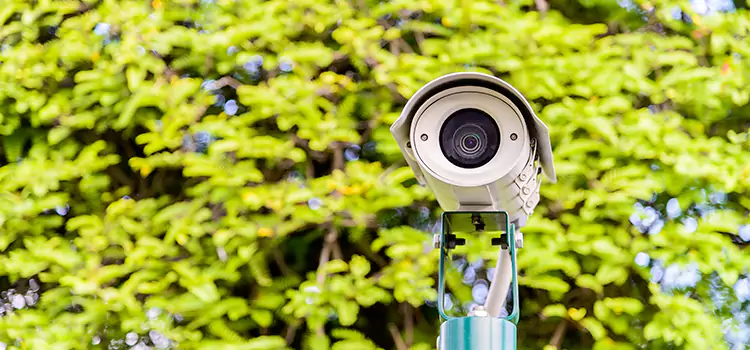 Advanced Surveillance Solutions for Every Need in Pharr