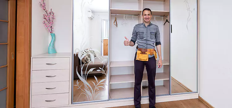 Sliding Closet Door Replacement Pharr