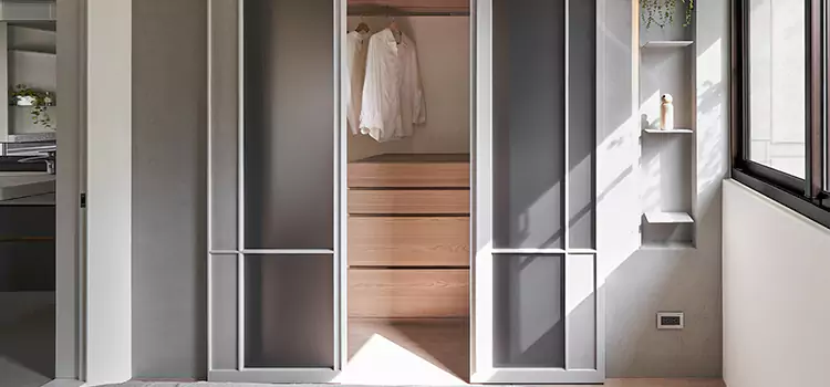 Mirror Sliding Door Replacement Pharr
