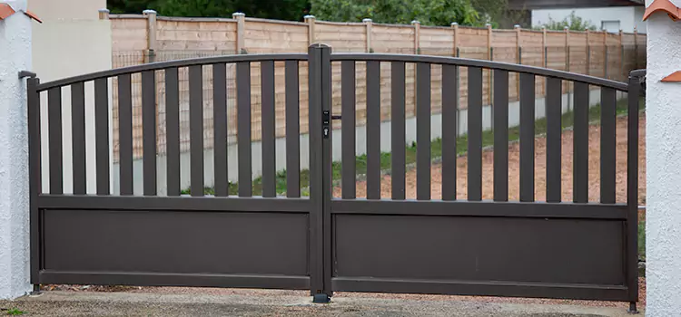 Advanced Gate Solutions in Pharr, TX