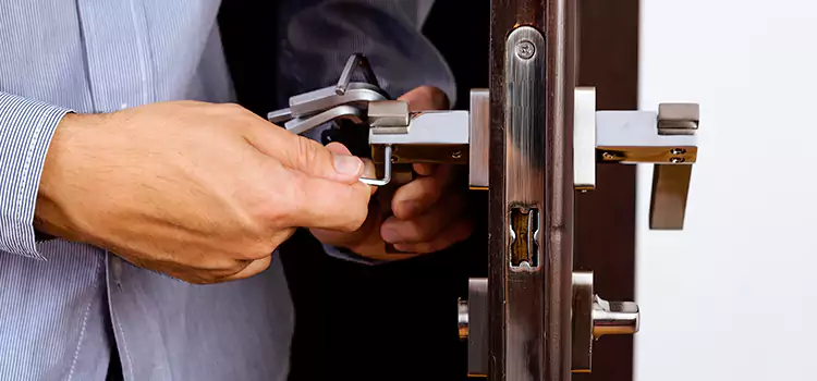 Commercial Door Lock Repair Pharr