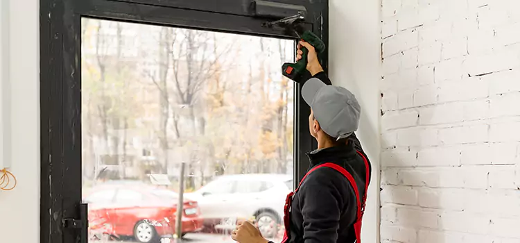 Comprehensive Door Closer Services in Pharr, TX