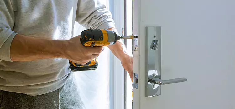 Door Knob Lock Repair Pharr