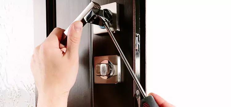 Door Lock Replacement Service Pharr