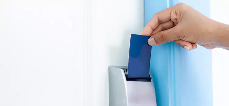 Access Control System Integration Pharr