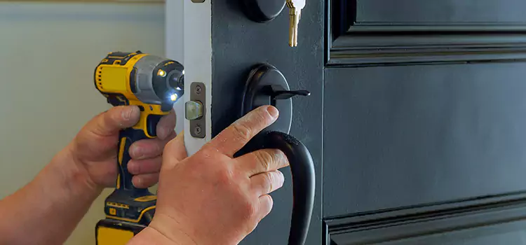 Locksmith Emergency Service Pharr