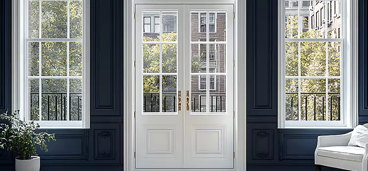 French Door Lock Repair Pharr