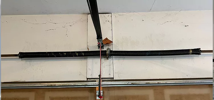 Garage Door Cable Repair Near Me in Pharr, TX