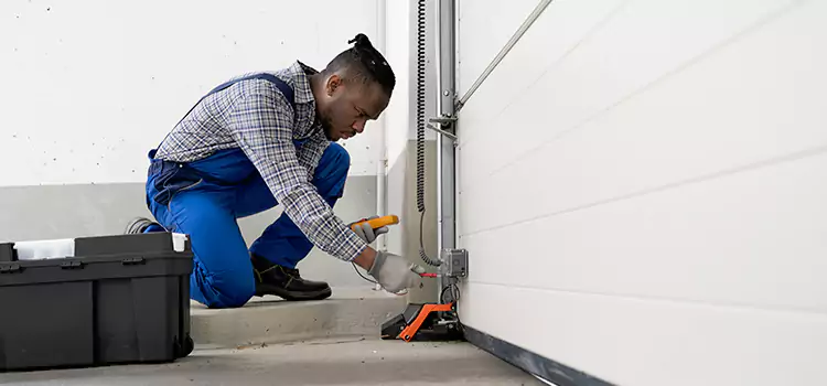 Expert Solutions for Every Garage Lock Need in Pharr, TX