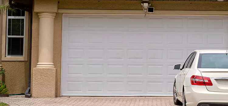 Comprehensive Garage Door Maintenance Services in Pharr, TX