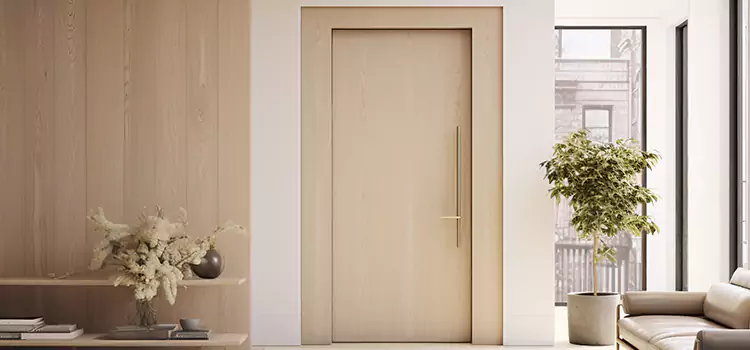 Choose Quality for Your Inside Doors in Pharr, TX