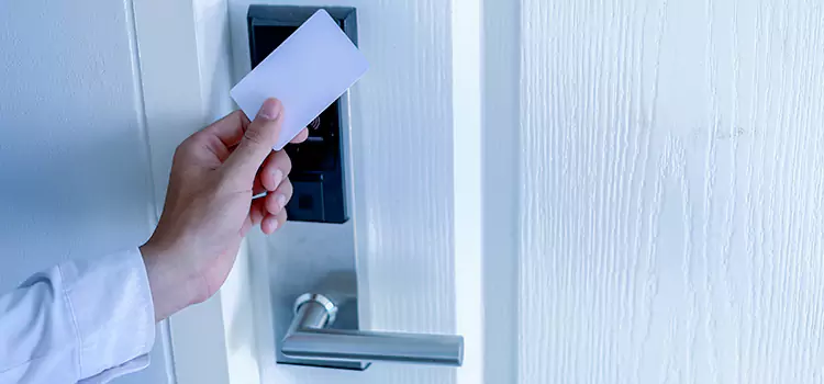 Why Choose Us for Your Keycard Lock Installation in Pharr, TX?
