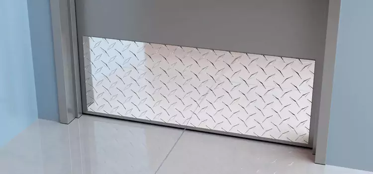 Benefits of Professional Kick Plate Solutions in Pharr, TX