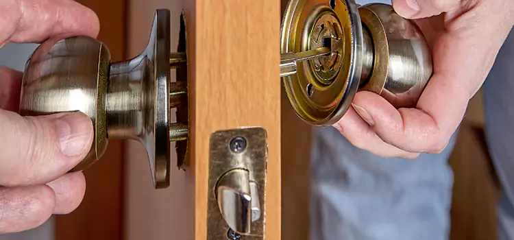 Sliding Door Lock Repair Pharr