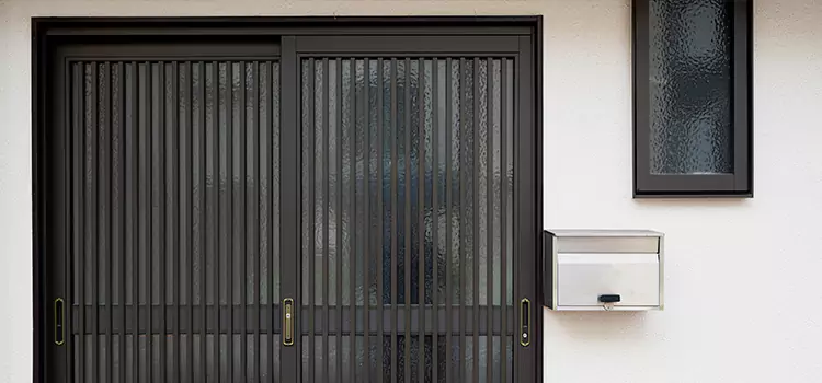 Sliding Screen Door Repair Pharr