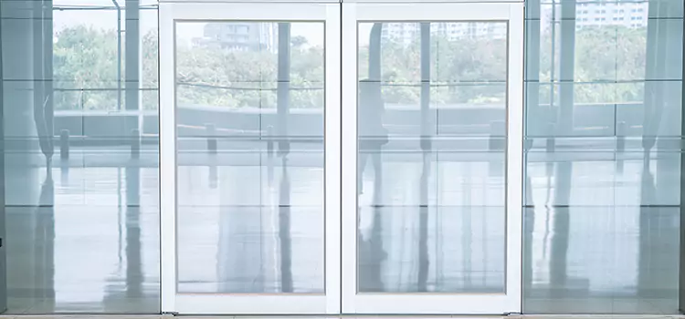 Why Choose Us for Your Motion Sensor Door Needs in Pharr, TX?