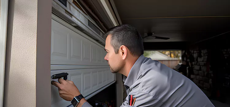 Garage Door Cable Replacement Pharr