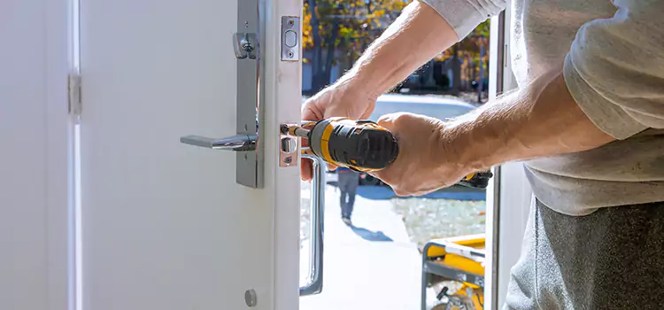 Insulated Roll Up Garage Doors Residential Pharr