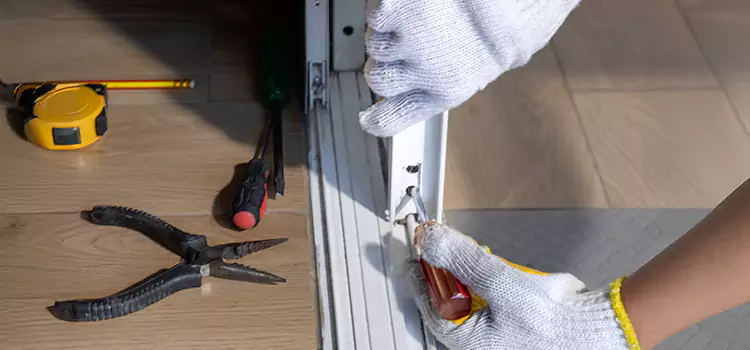 Sliding Door Installation Services in Pharr, TX
