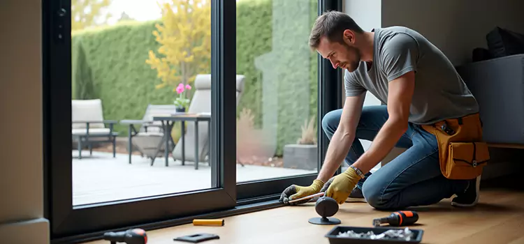 Patio Sliding Glass Door Replacement Pharr