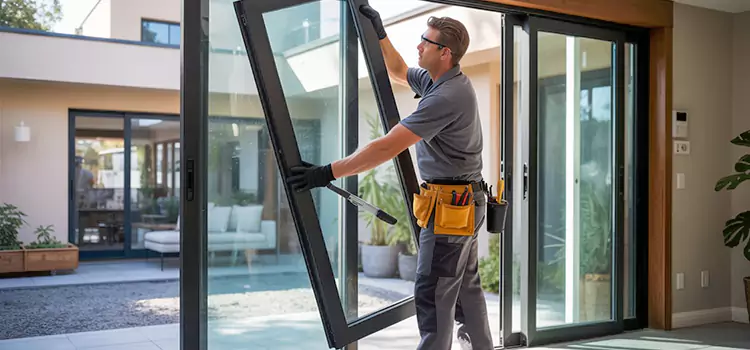 Specialized Sliding Door Roller Services in Pharr, Texas