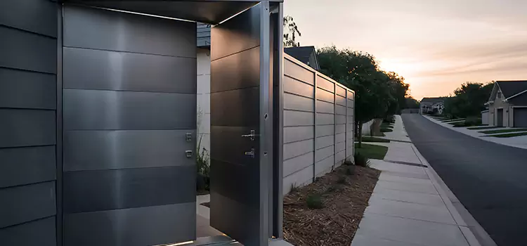 Comprehensive Steel Door Solutions in Pharr, TX