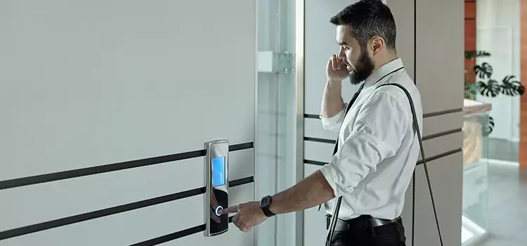 Cloud Based Access Control Pharr