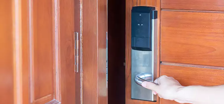 Commercial Keyless Entry Locks Pharr
