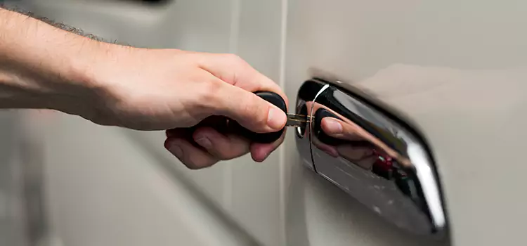 Car Unlock Service Price Pharr