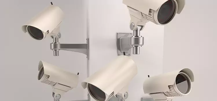 Your Trusted Partner for CCTV Solutions in Pharr