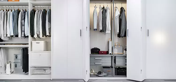 Glass Closet Door Repair Pharr