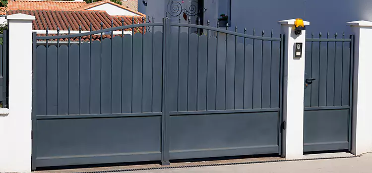 Emergency Commercial Gate Repair Pharr