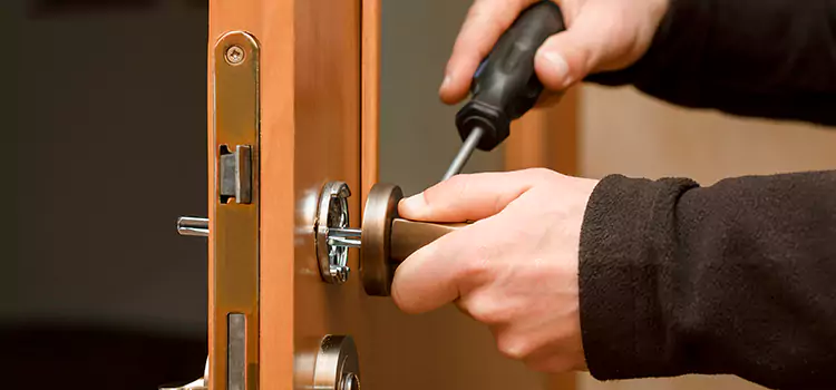Semi Truck Locksmith Pharr