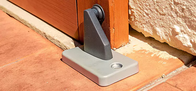 Aesthetic Door Stop Selection Pharr