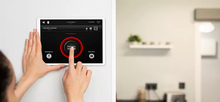 Blink Video Doorbell Installation Pharr