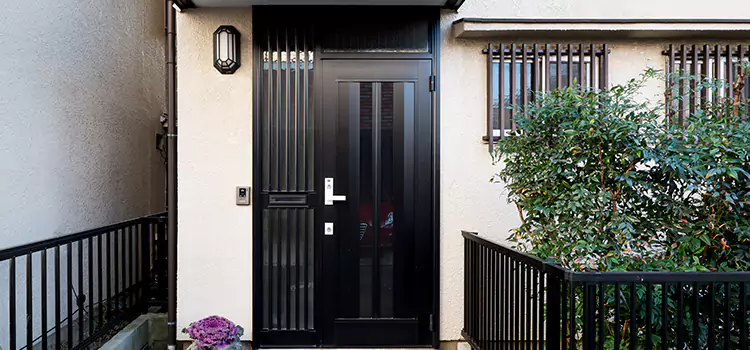 Popular Exterior Door Options in Pharr, TX