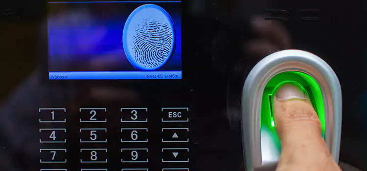 Your Trusted Partner for Secure Access in Pharr, TX