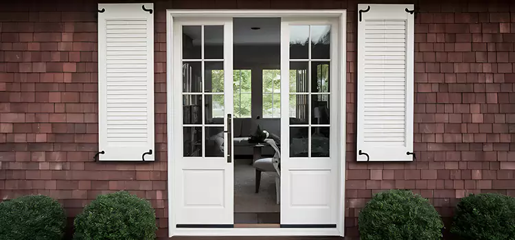 French Door Restoration Pharr