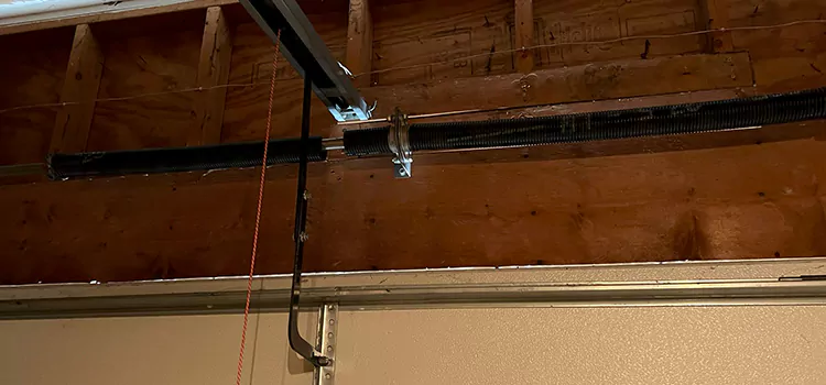 Broken Garage Door Cable Repair in Pharr, TX
