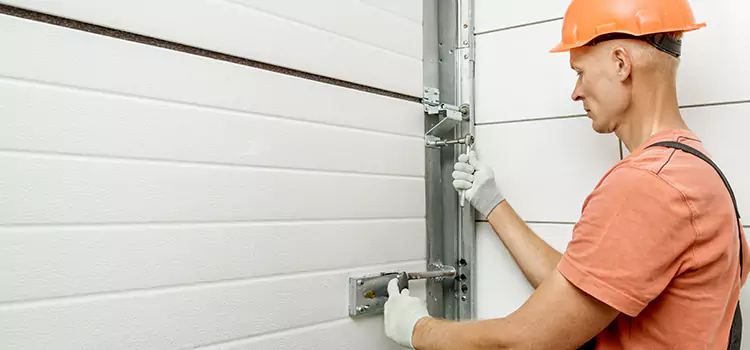 Why Choose Us for Garage Door Lock Services in Pharr, TX?