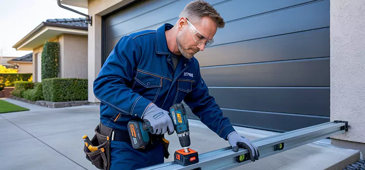 Why Choose Us for Garage Door Off Track Services in Pharr, Texas?