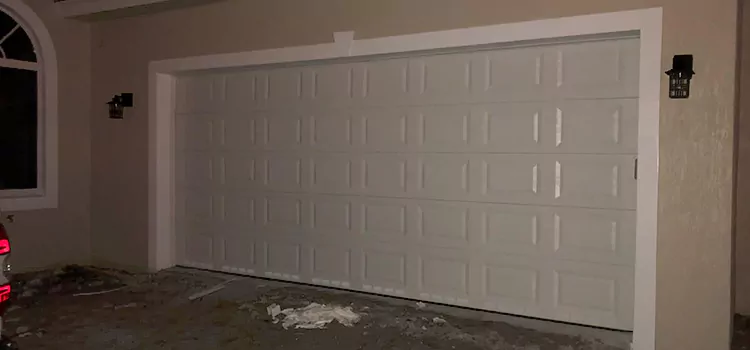 Garage Door Coil Replacement Pharr