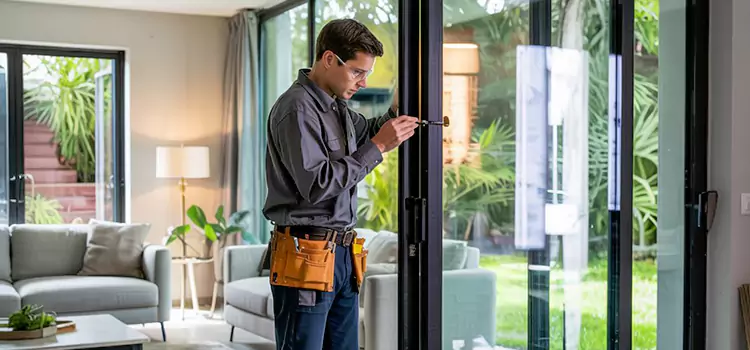 Why Choose Us for Your Glass Door Needs in Pharr, TX?