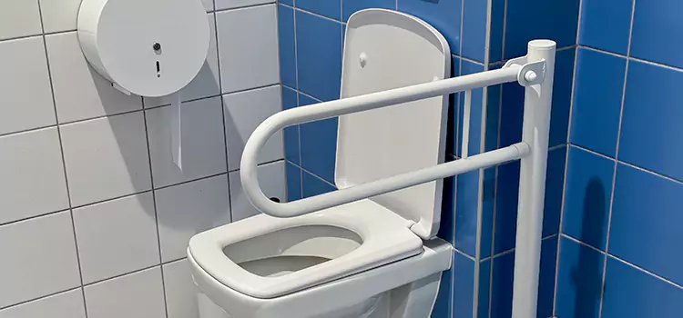 Comprehensive Solutions in Pharr, TX for Accessible Facilities