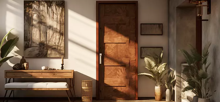 Specialty Interior Doors Pharr