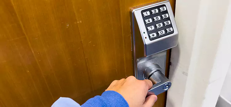 Why Choose Us for Your Keypad Lock Needs in Pharr, TX?
