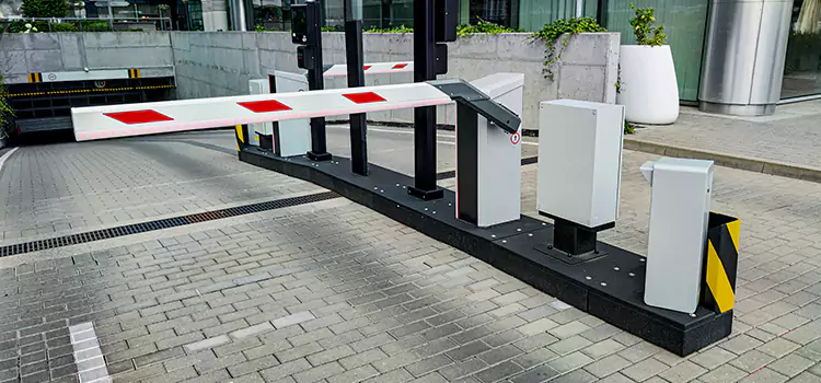 Custom Gate Design & Integration Pharr